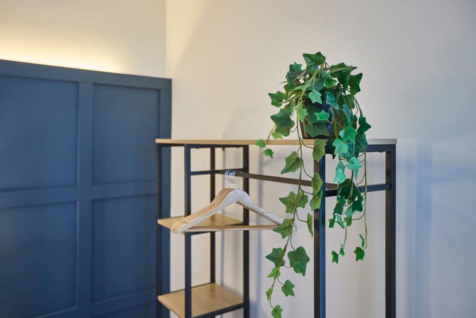 House | 1 bedroom