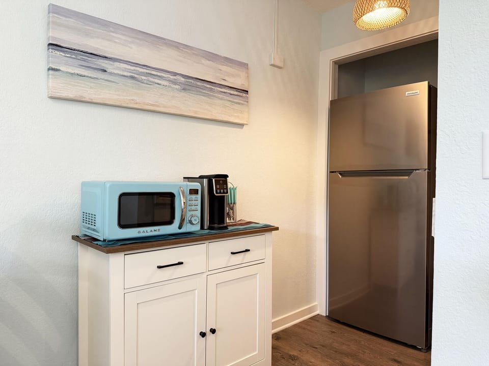 Venice Villas Studio – Pool & 2 Min Walk To Beach (6701)