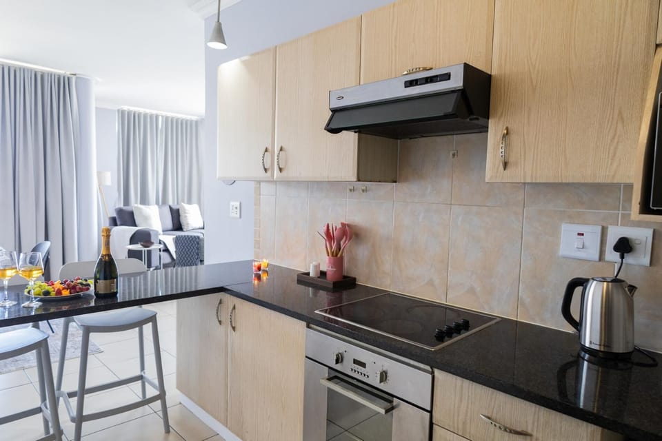 Harbour View Heights - Harbour View Apartment (5475)