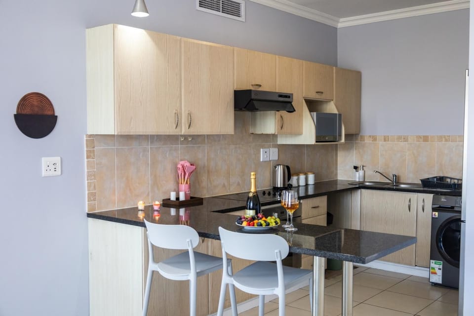 Harbour View Heights - Harbour View Apartment (5480)