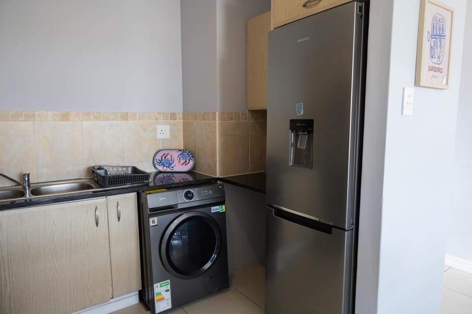 Harbour View Heights - Harbour View Apartment (5477)
