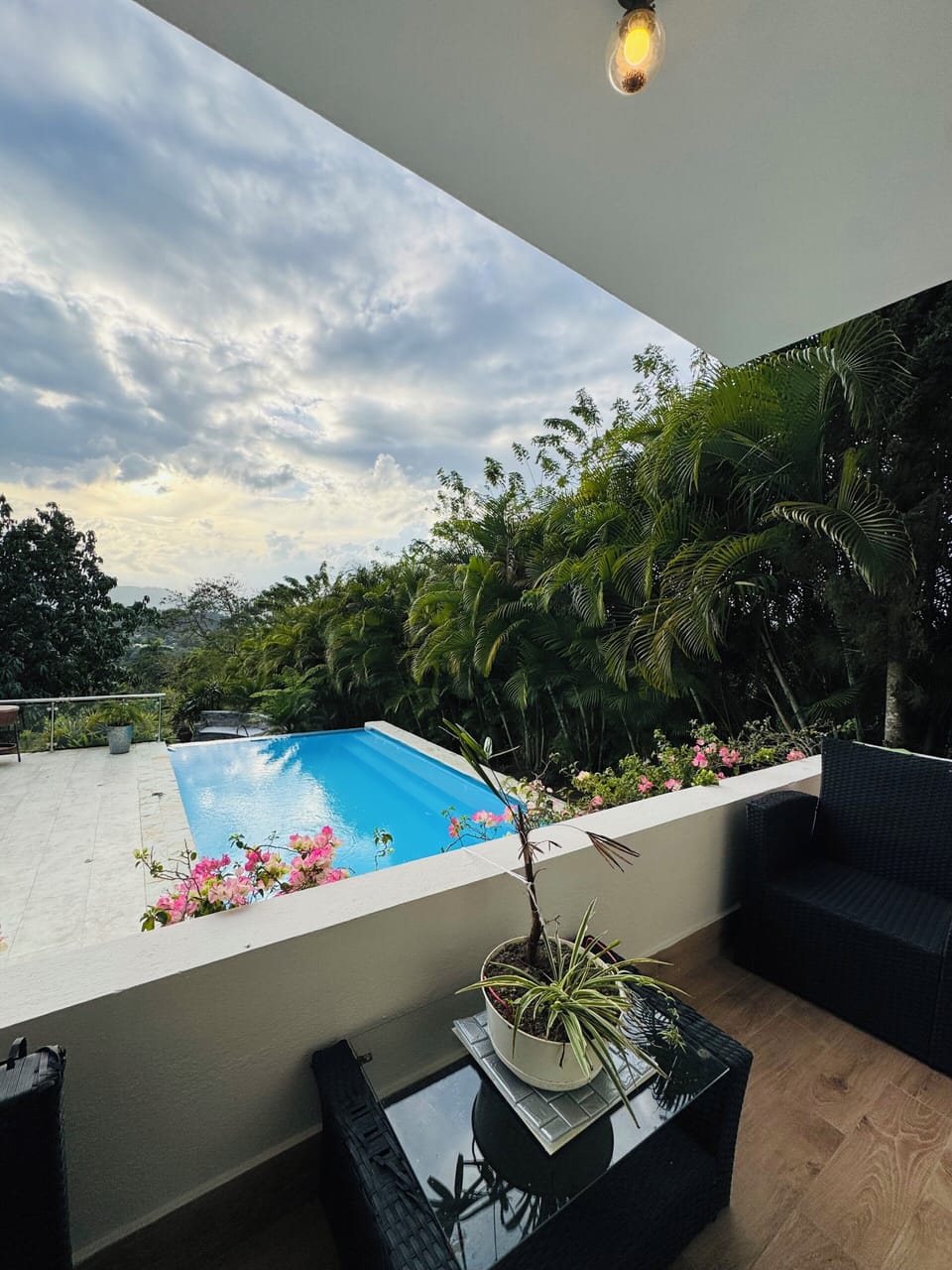 Luxury Villa | View from property