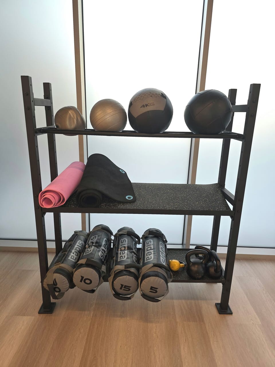 Miscellaneous