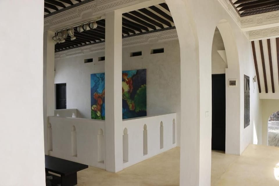 Jamala Guesthouse Lamu Hotel in Lamu