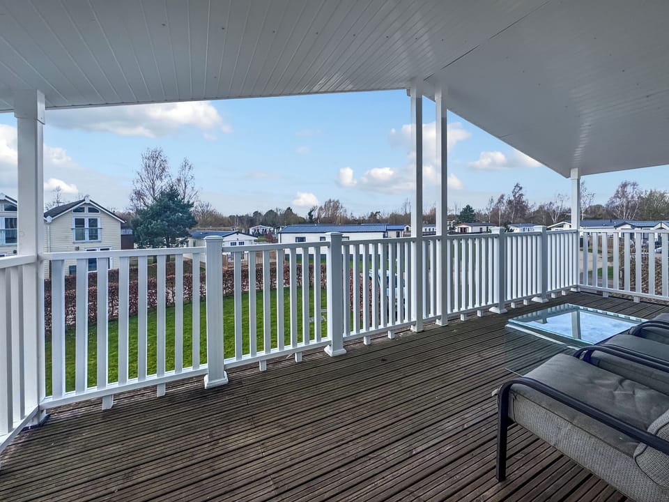 Balcony | Royal Retreat, Wisbech