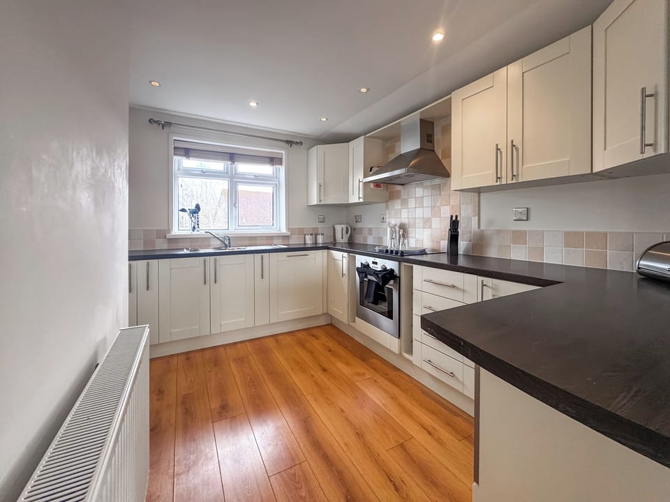 Kitchen | Royal Retreat, Wisbech