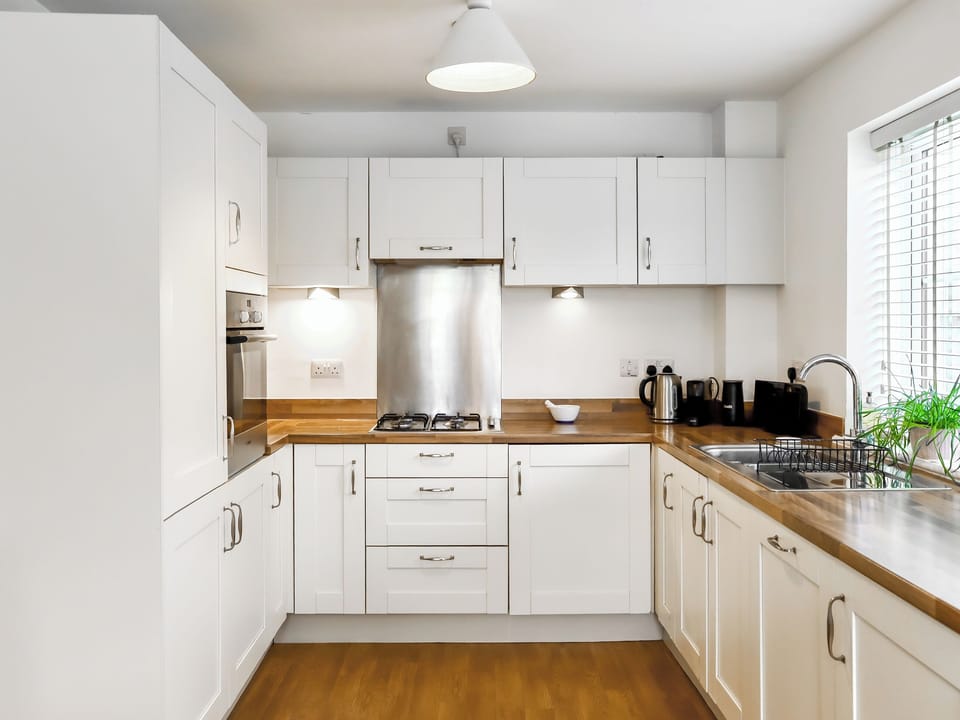 Kitchen | Brooksbridge, Wells