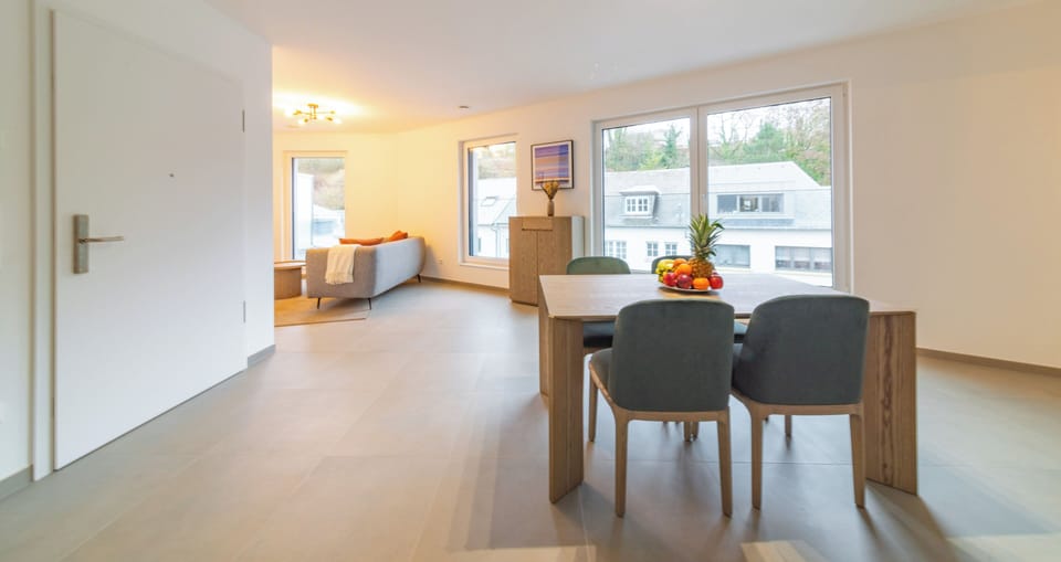 Classic Apartment | Dining
