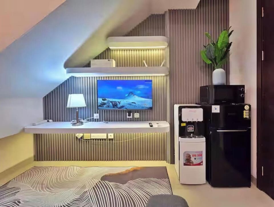 House, 2 Bedrooms, Non Smoking | Interior