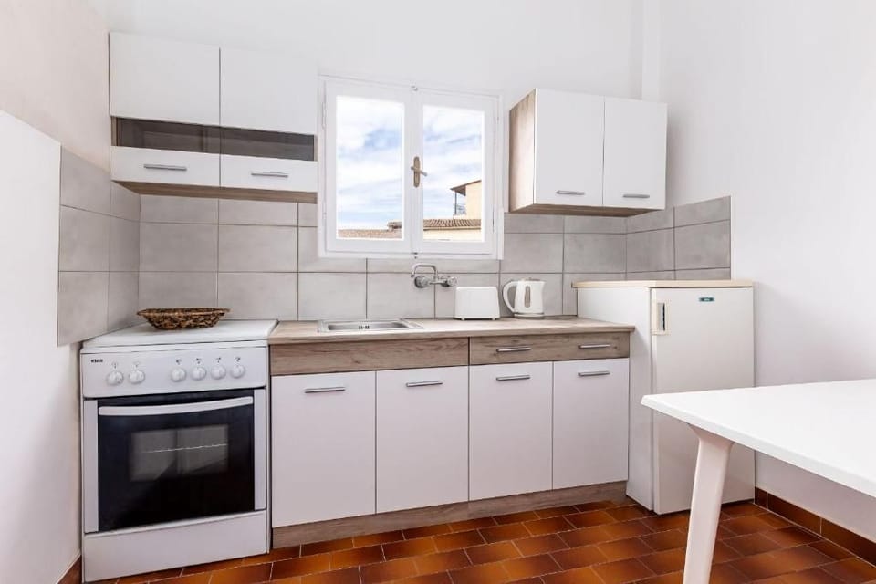 Dany Apartment First Floor