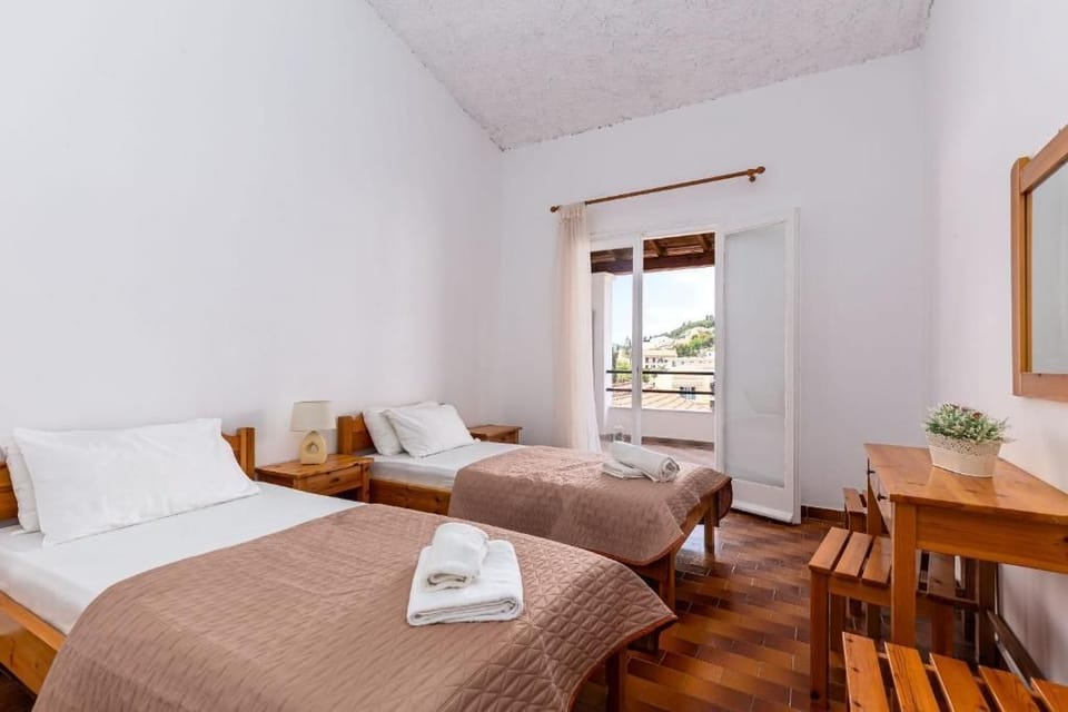 Dany Apartment First Floor
