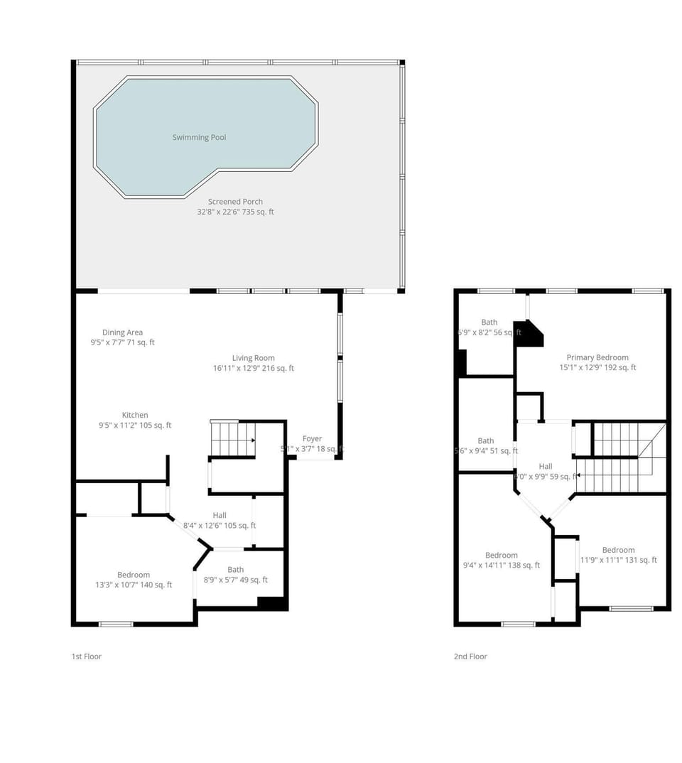 House (4 Bedrooms) | Property amenity