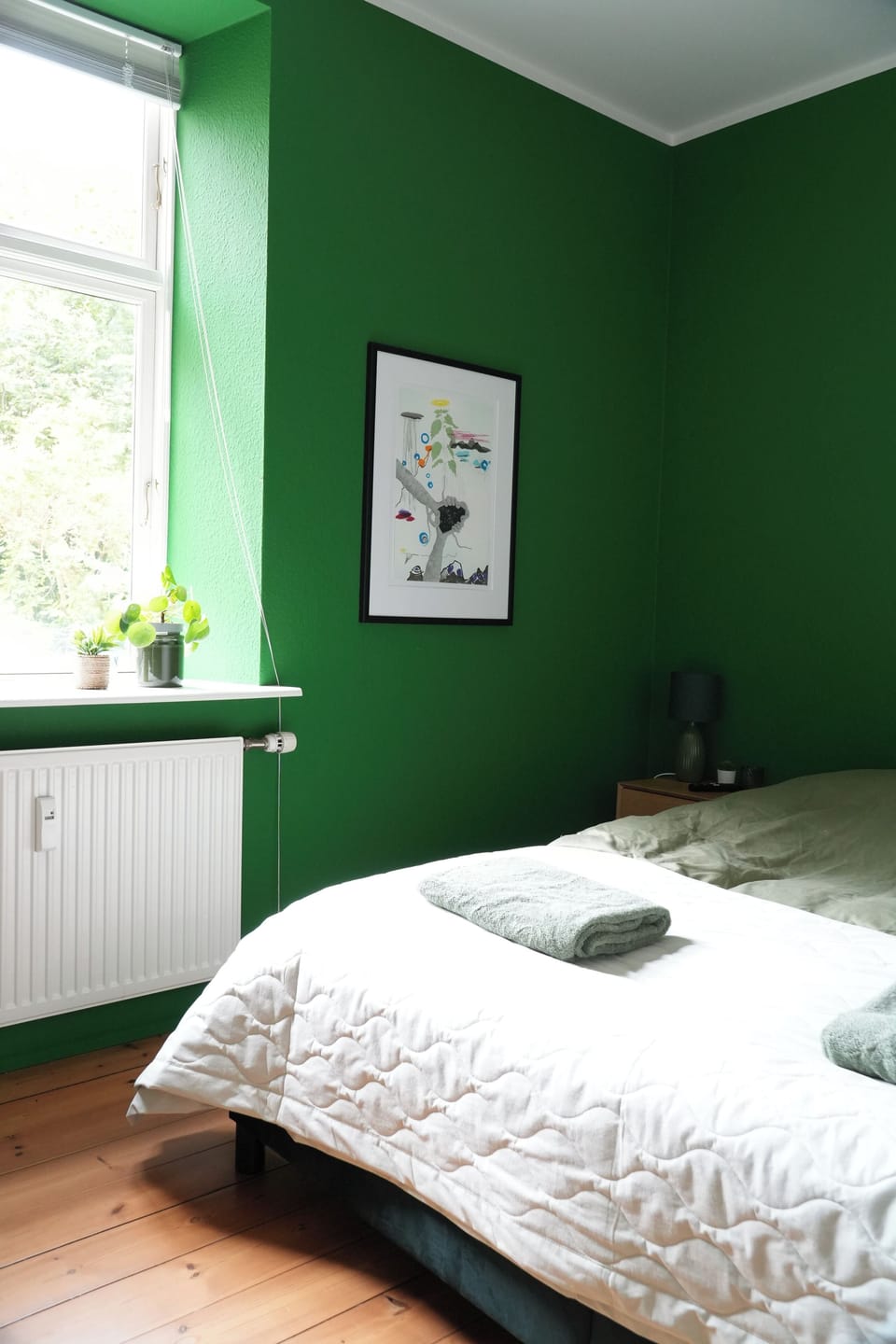 Greenbrook Homes - FAMILY APT. Apartment in Aalborg