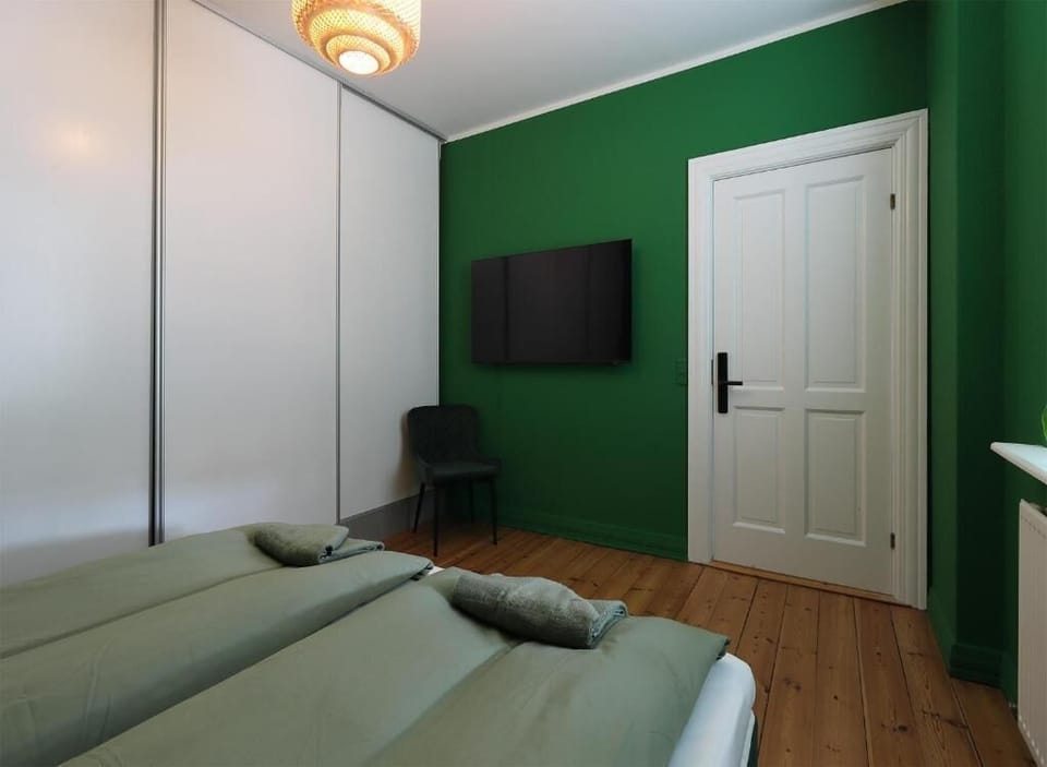Greenbrook Homes - FAMILY APT. Apartment in Aalborg
