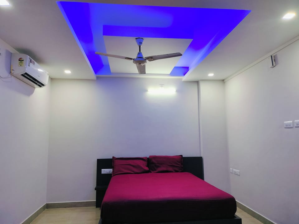 Deluxe Double Room | WiFi (free)