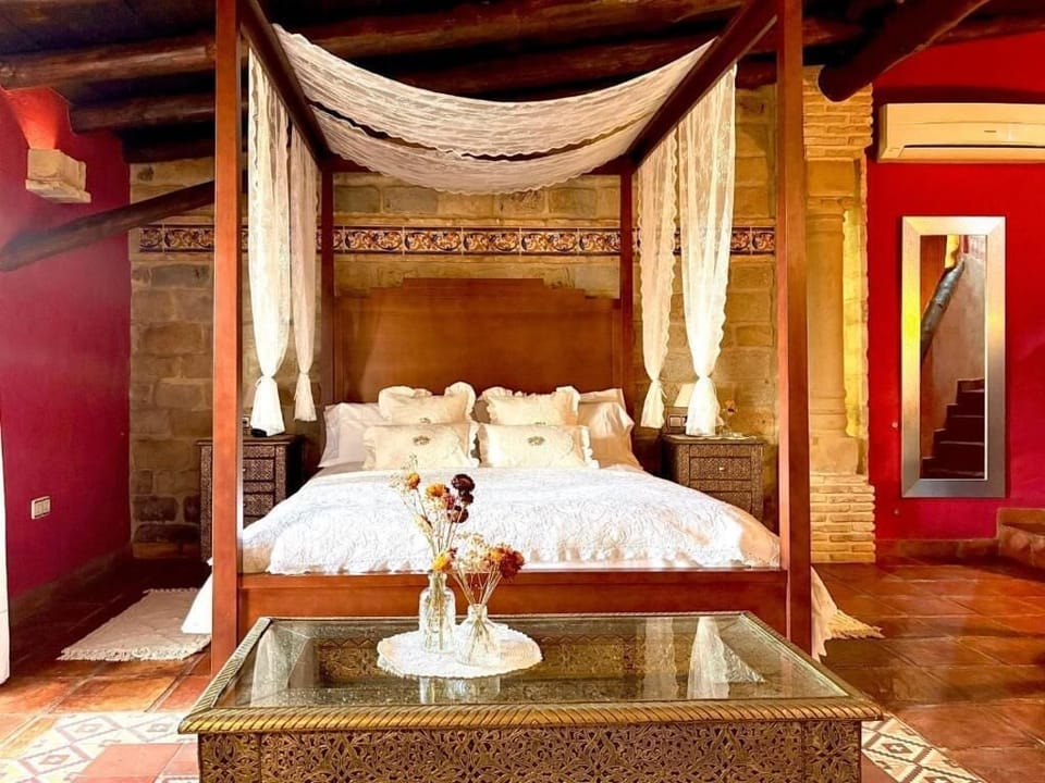 Superior Suite, Garden View | Free WiFi