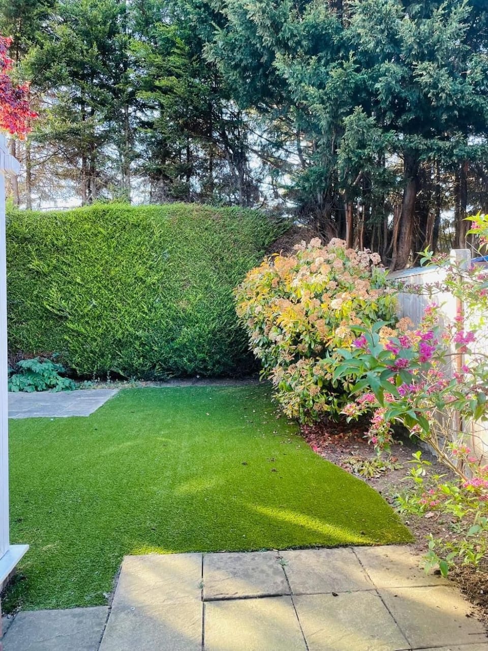 House, 3 Bedrooms, Smoking, Patio | Garden