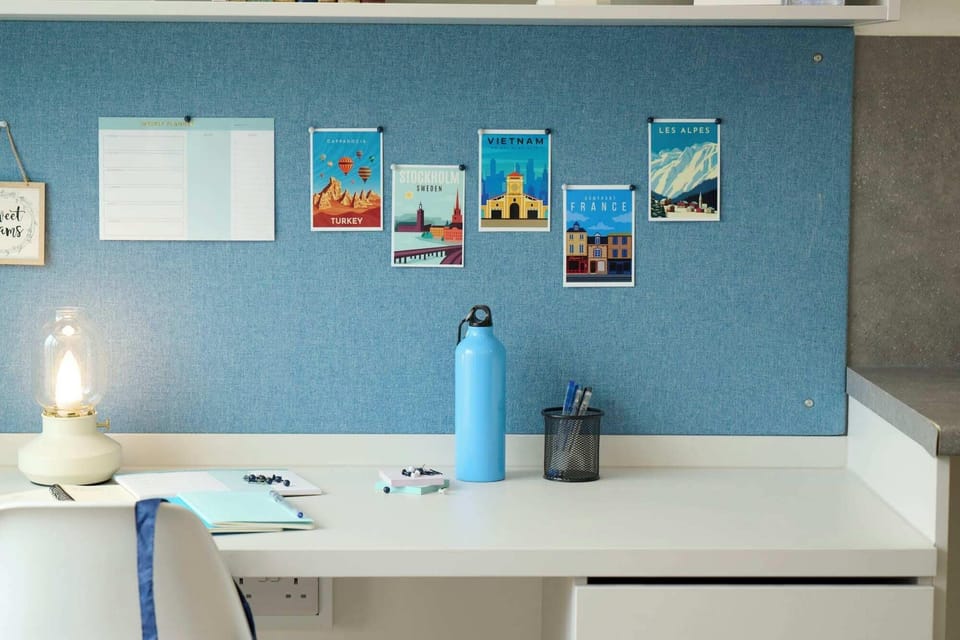 Studio, Non Smoking | Blackout drapes, free WiFi