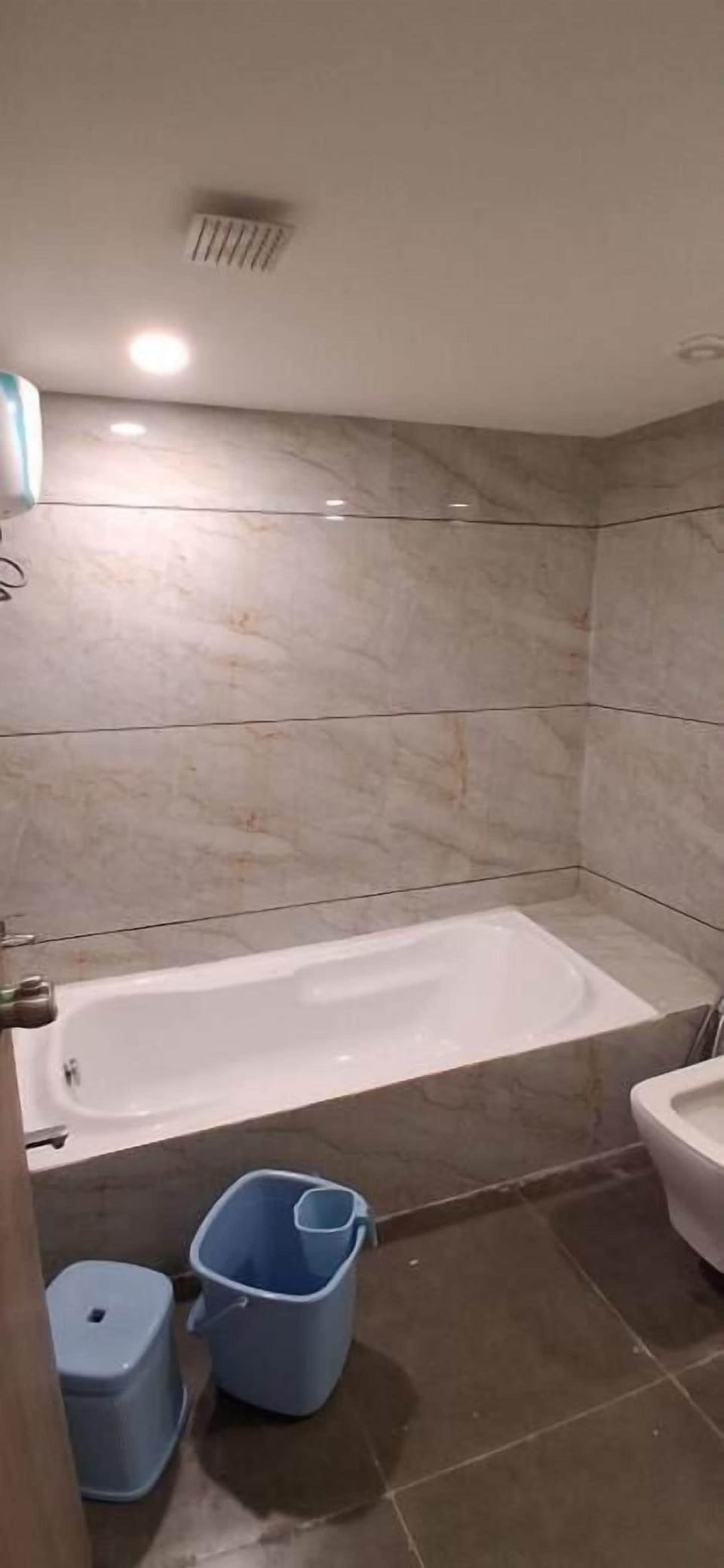 Bidet