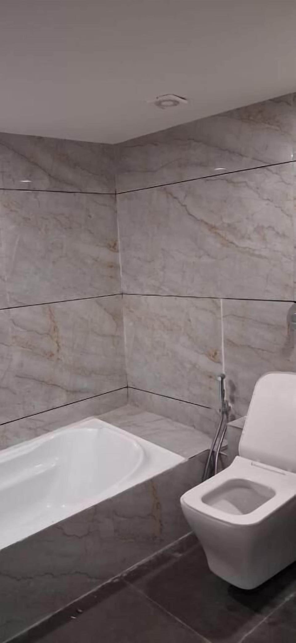 Bidet