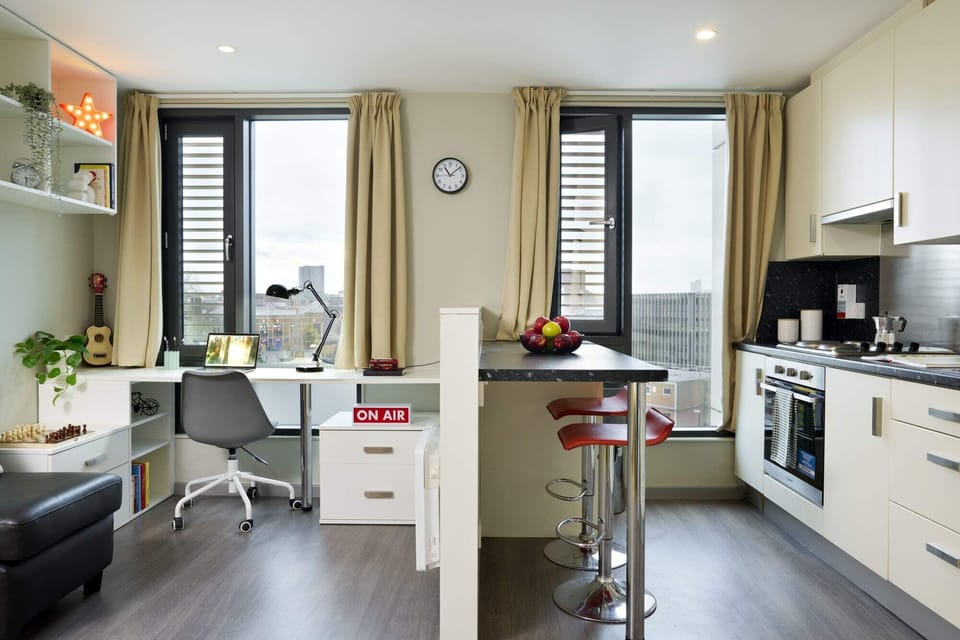 Single Room, Non Smoking | Blackout drapes, free WiFi