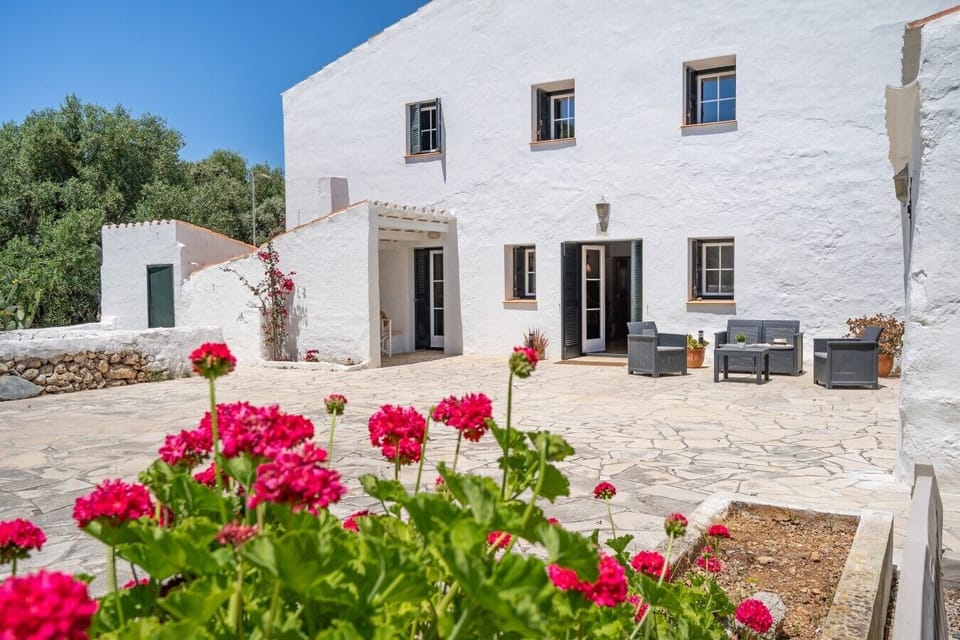 Finca Biniatzau 39