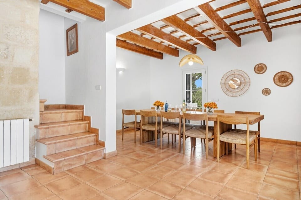 Finca Biniatzau 25