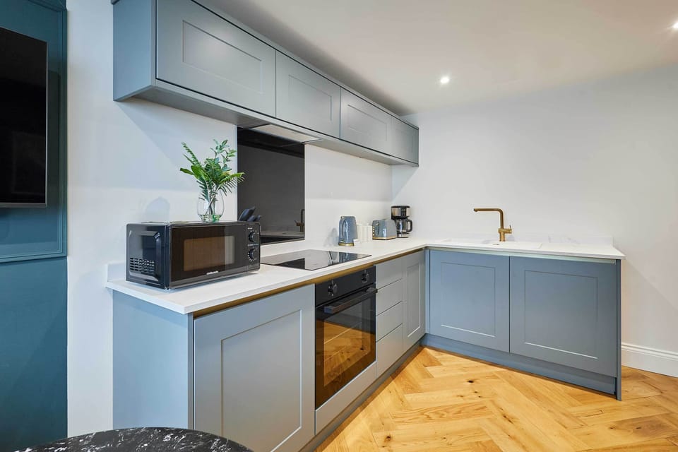 House | 1 bedroom