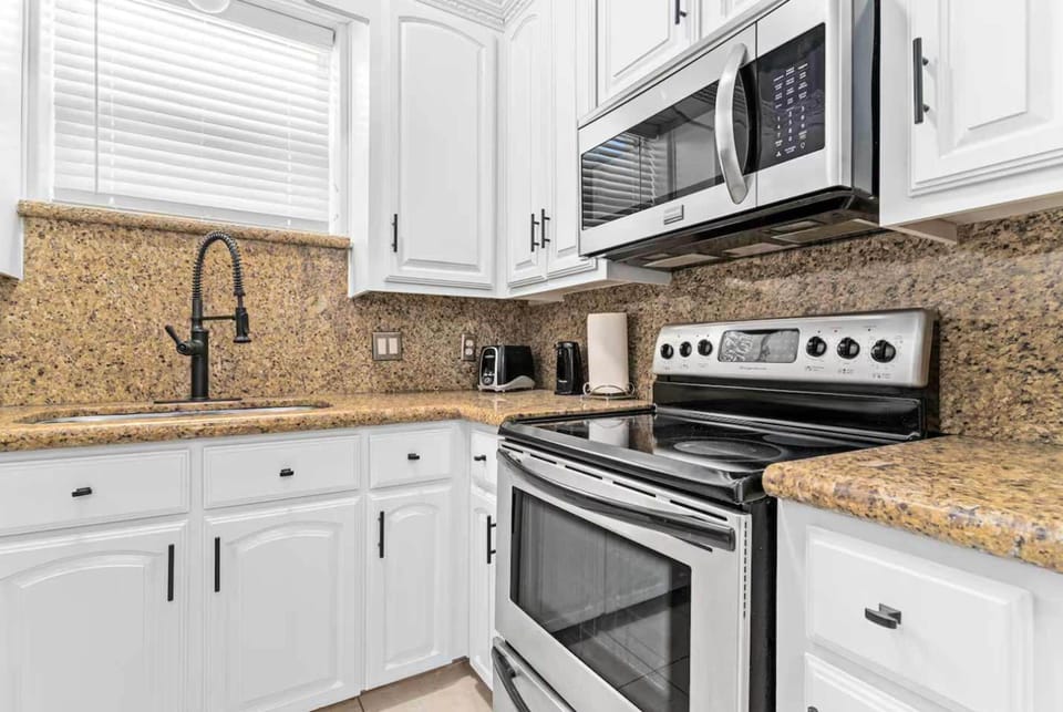 House | 2 bedrooms, Internet