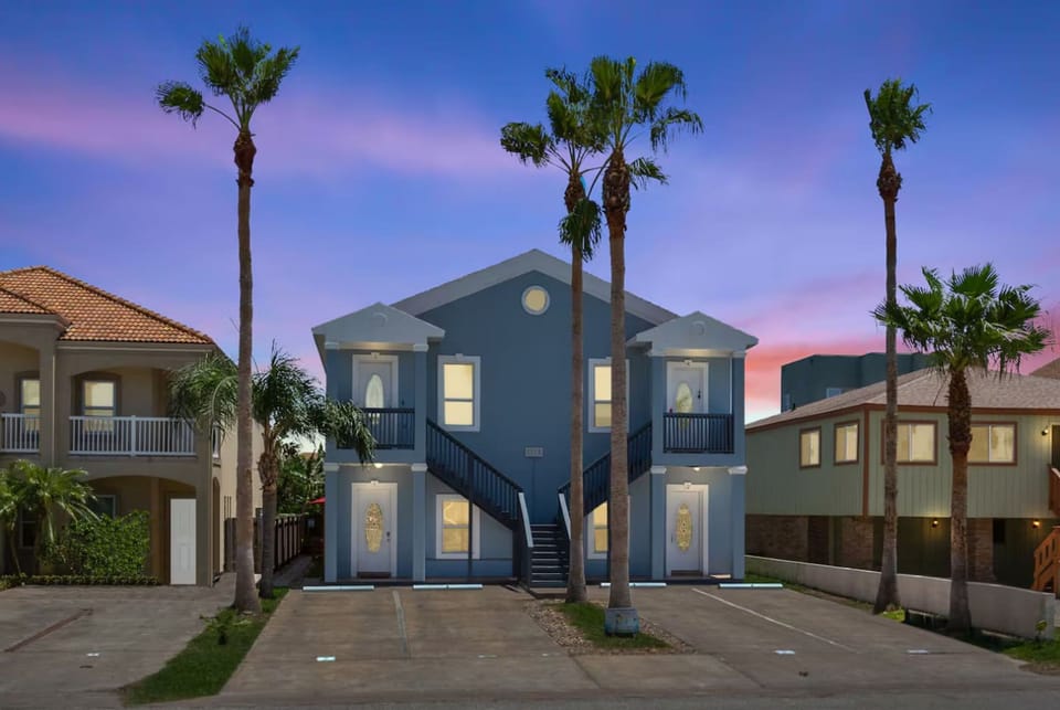 House | 2 bedrooms, Internet
