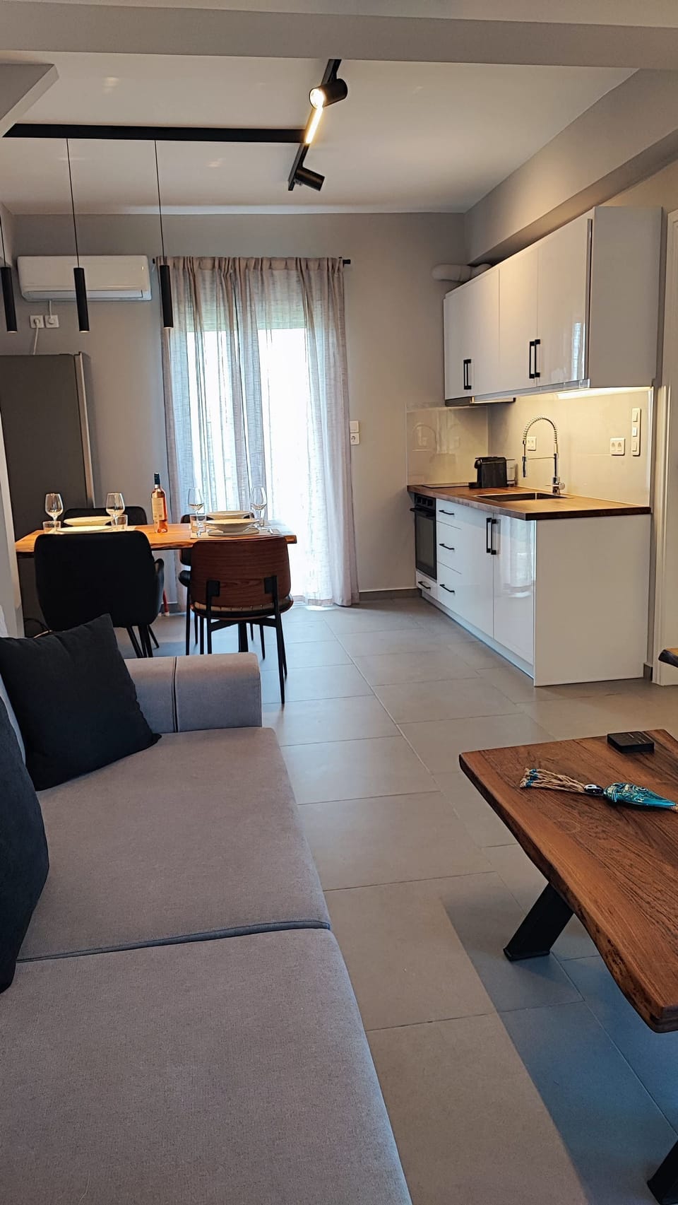 House | 2 bedrooms, Internet