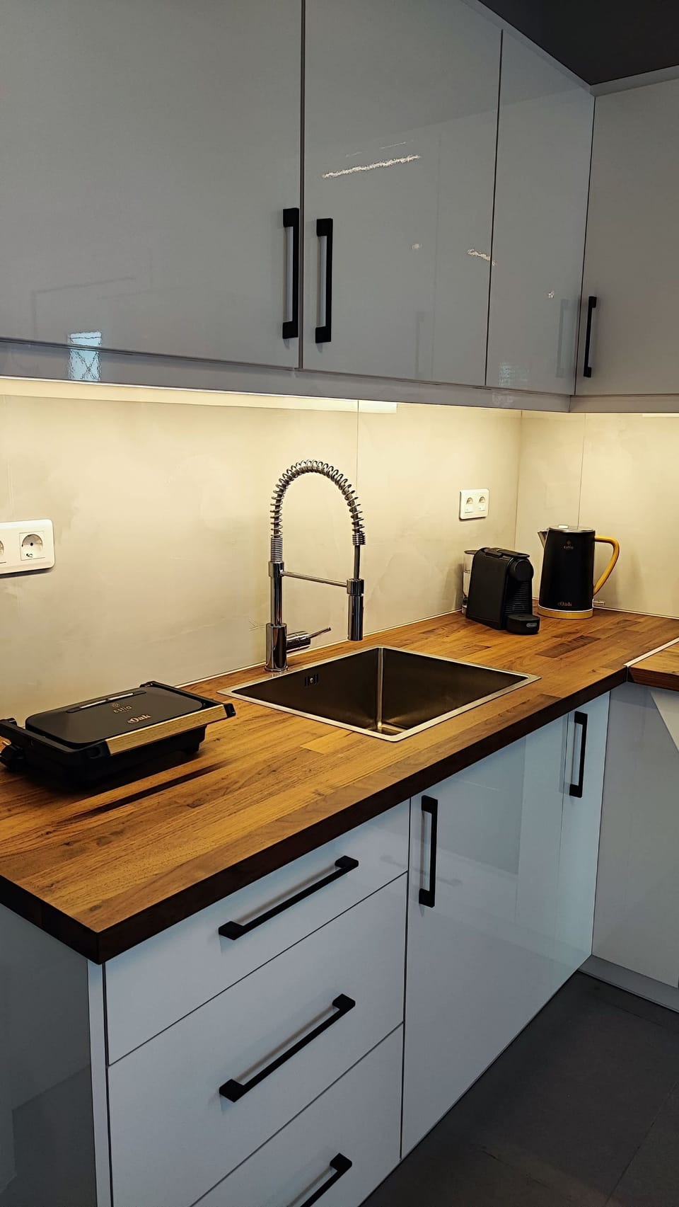 House | 2 bedrooms, Internet