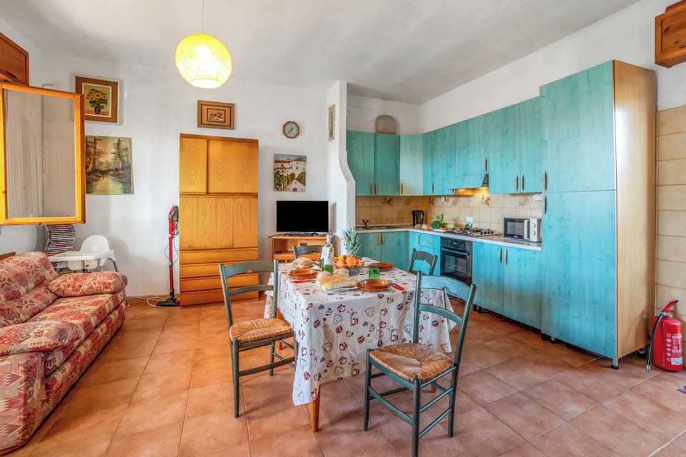 Standard Apartment, 2 Bedrooms, Balcony (Favoloso Salento | 50 Mt Dalla) | Interior