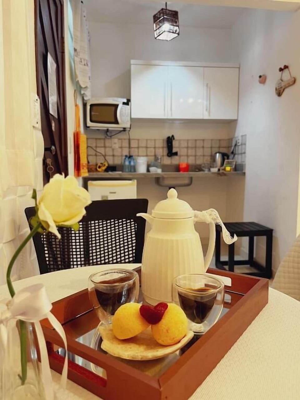 Standard Suite | Dining