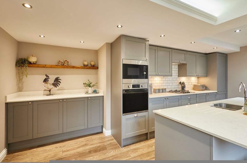 House | Private kitchen