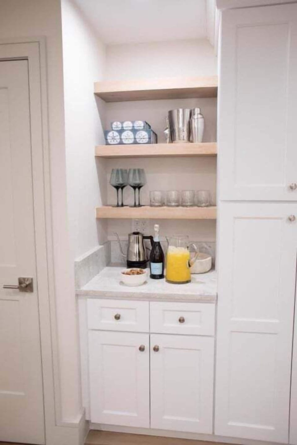 Condo, 3 Bedrooms | Interior