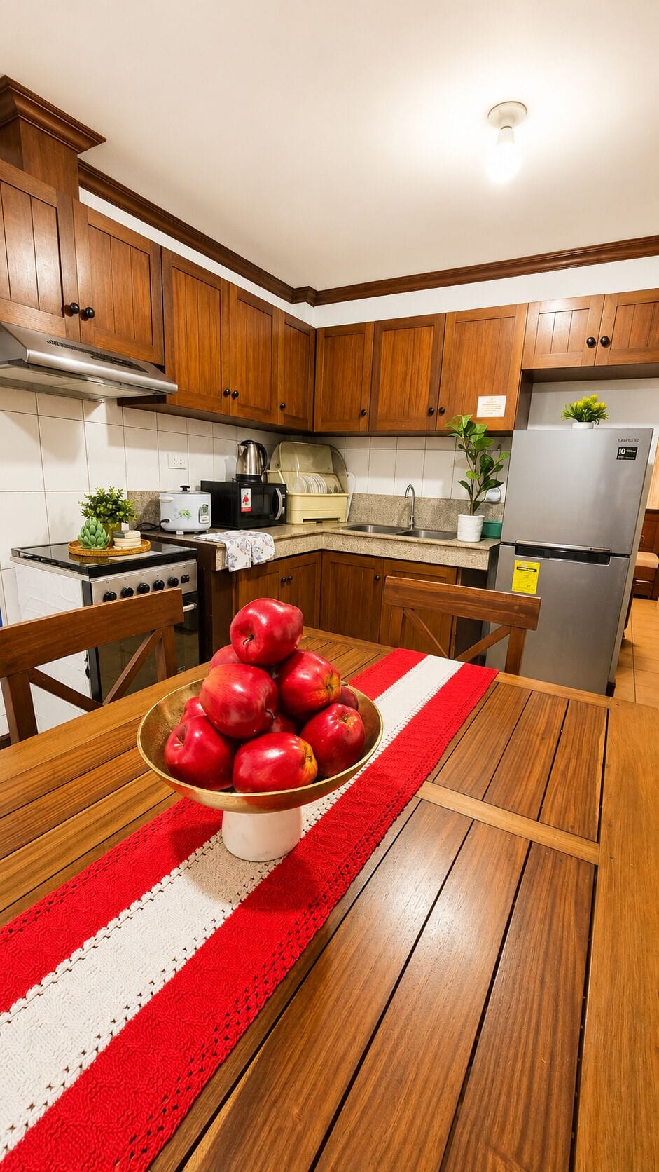 Villa, 4 Bedrooms | Private kitchenette