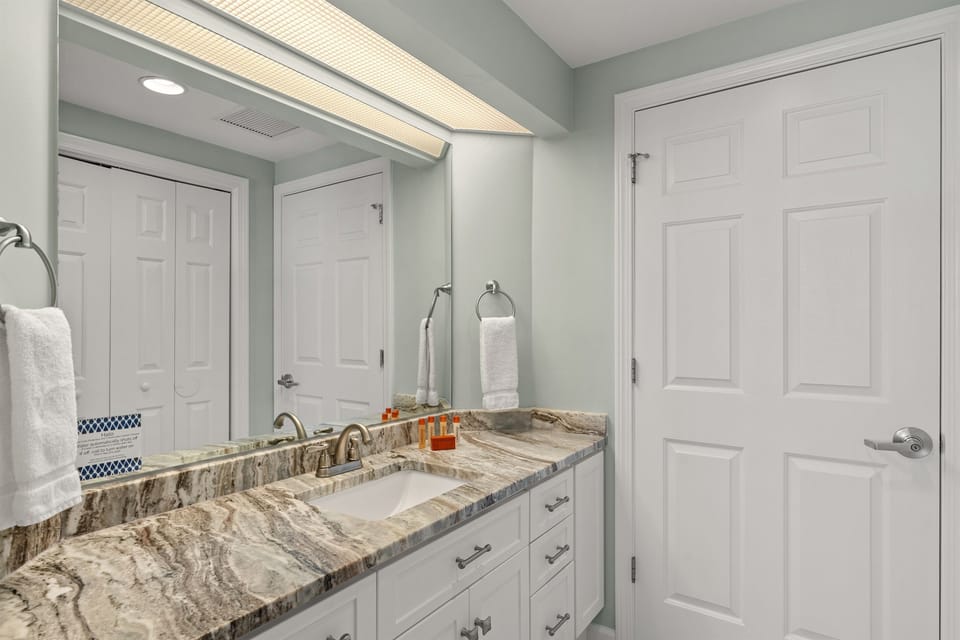Guest Bath