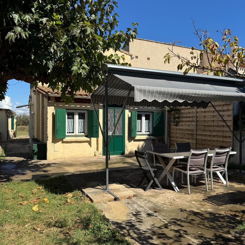 House | 2 bedrooms