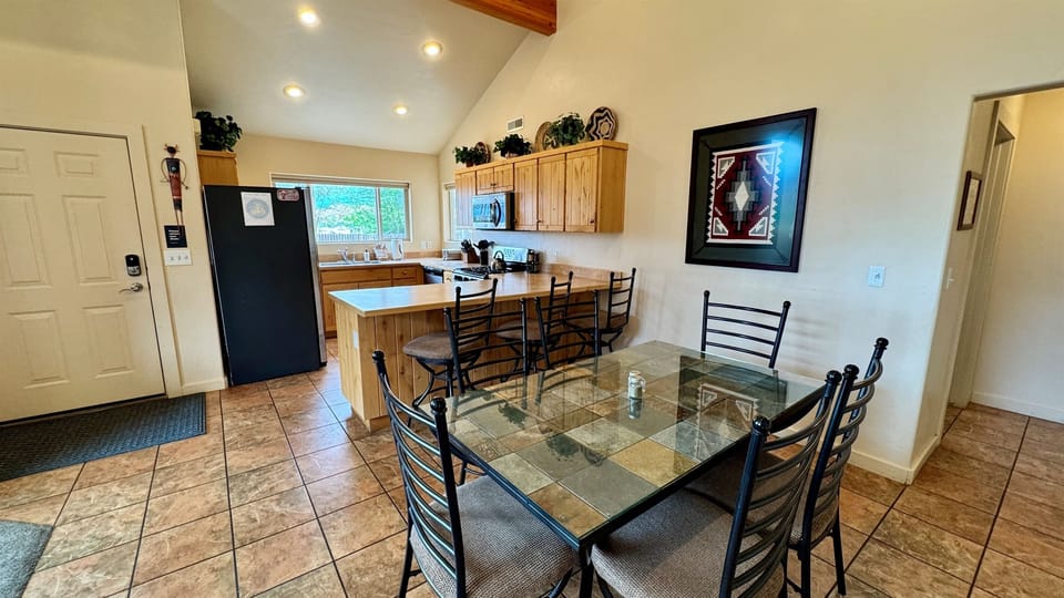 Open Concept Floorplan