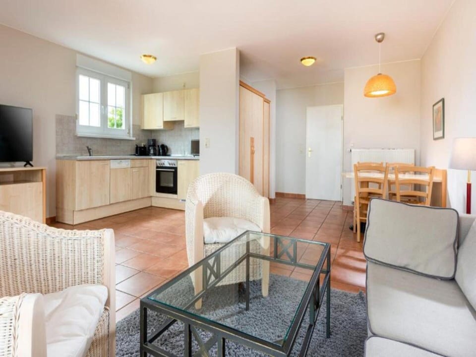 Apartment | Living room