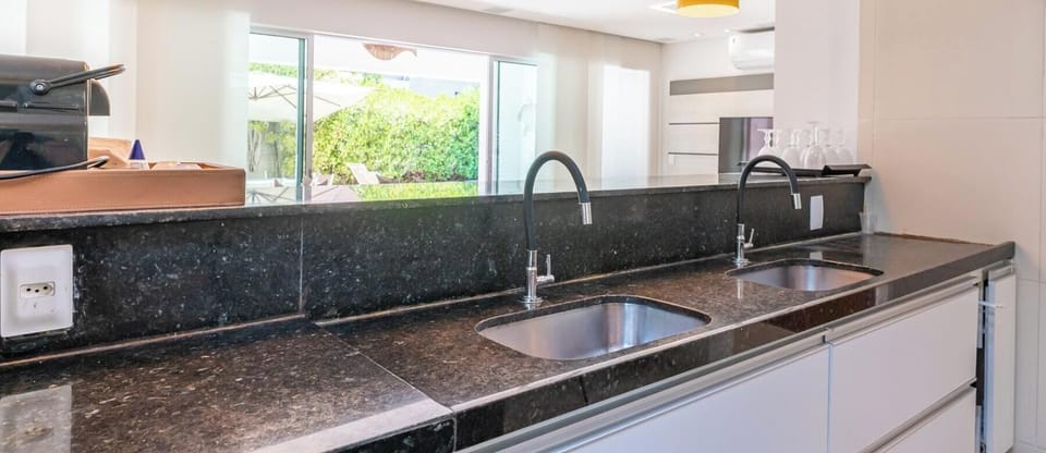 Bungalow | Private kitchen