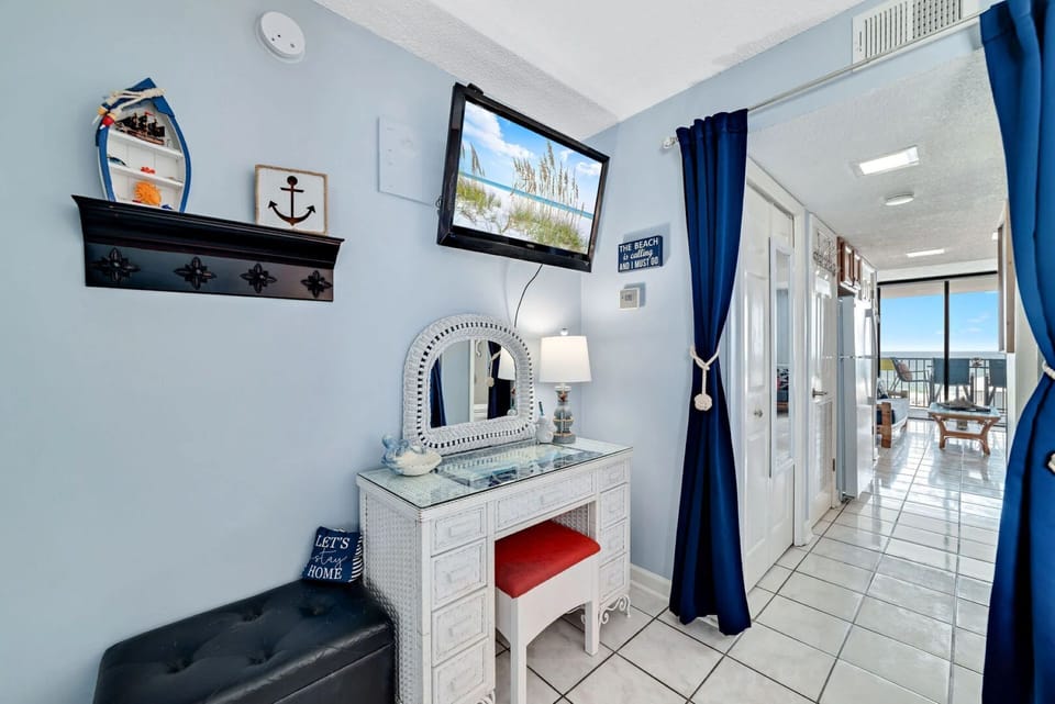 Bedroom Vanity