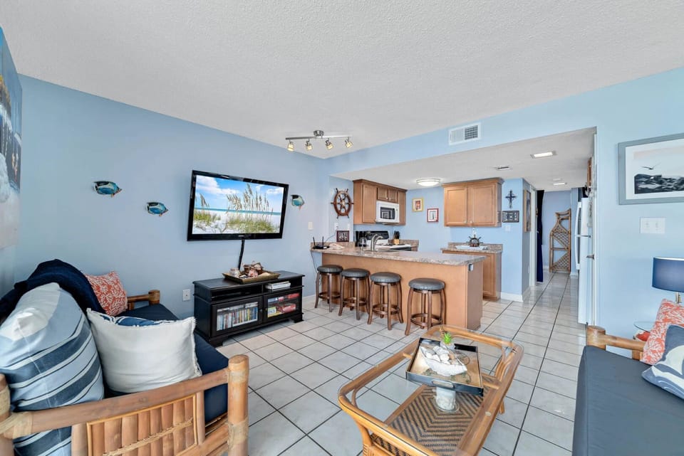 Open Concept