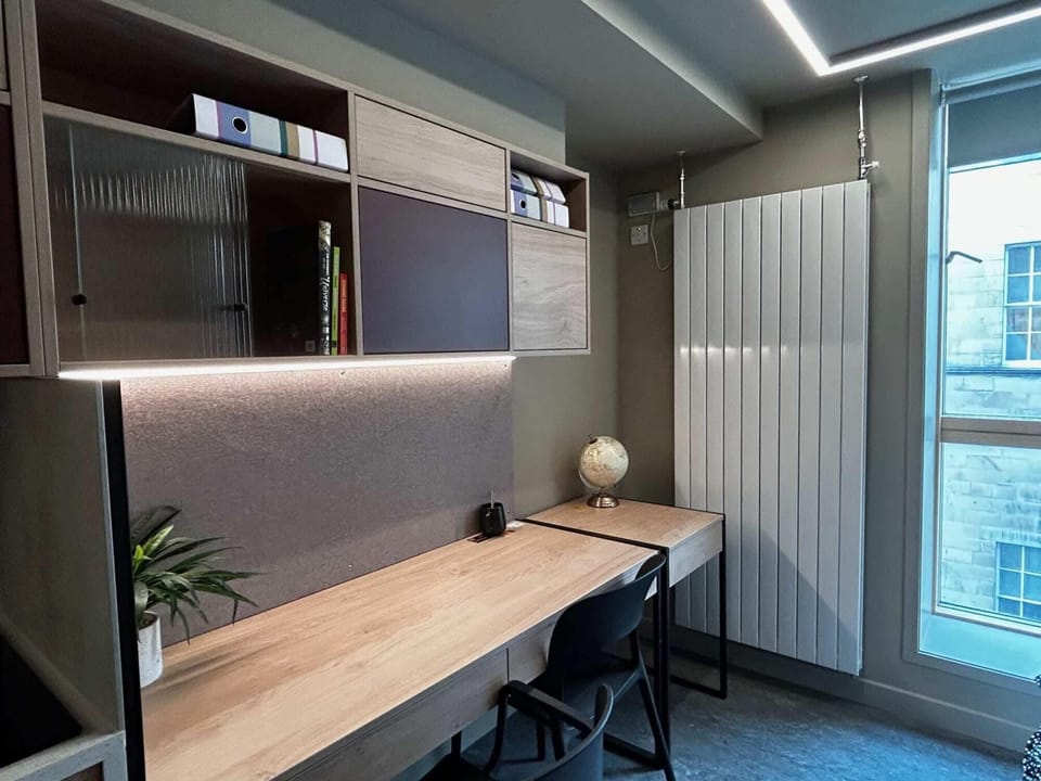 Studio, Non Smoking | Blackout drapes, free WiFi