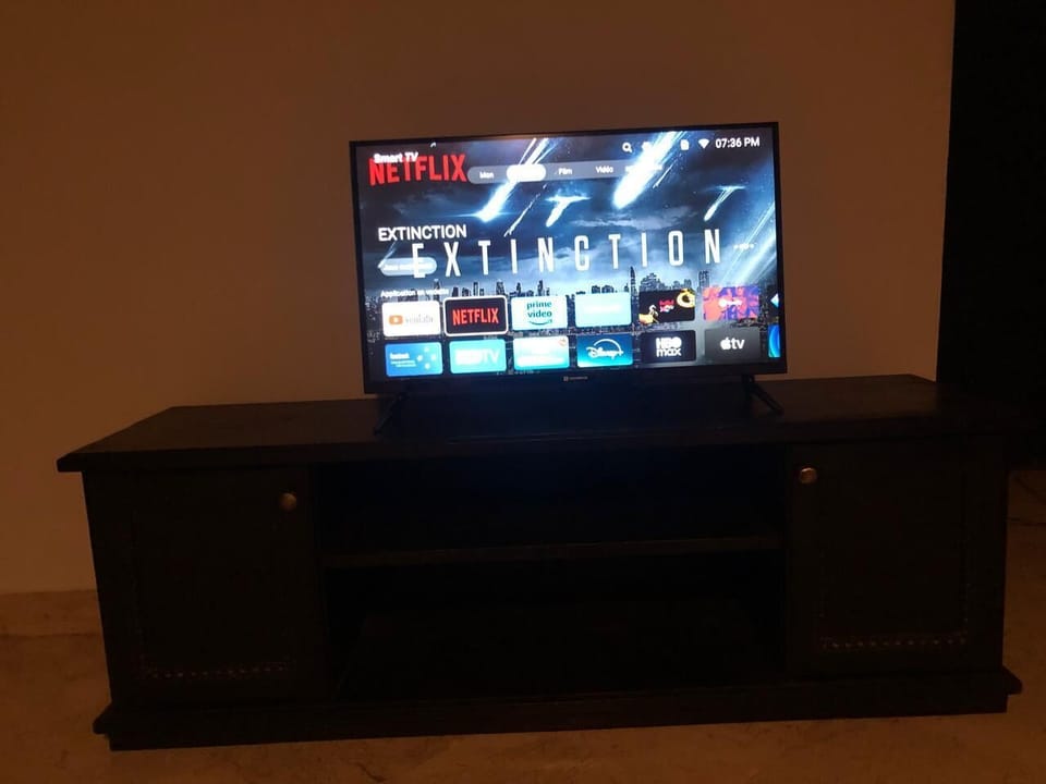 Television