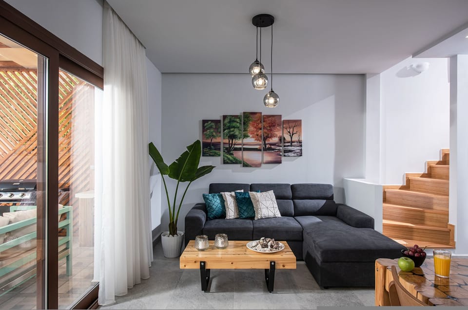 House | 2 bedrooms