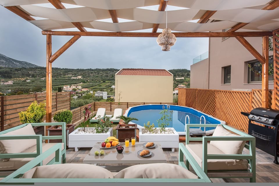 House | 2 bedrooms