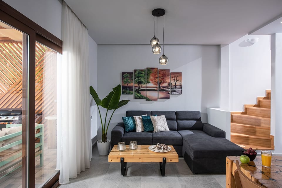 House | 2 bedrooms