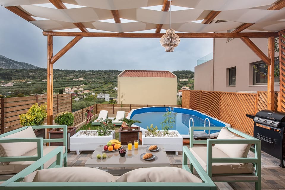 House | 2 bedrooms